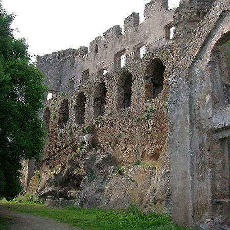 Casa Bertocco Villa Canale Monterano Dış mekan fotoğraf